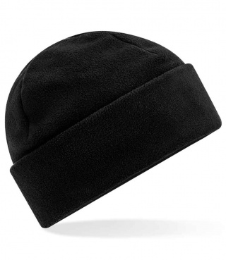 Beechfield BB243R Recycled Fleece Cuffed Beanie